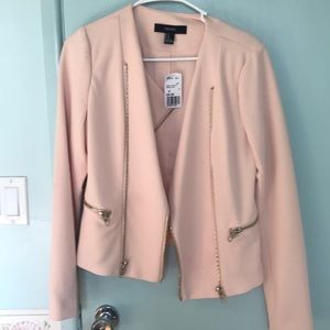 Forever 21 blazer brand new